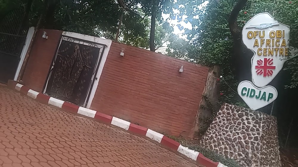 Ofu Obi African Center photo 3